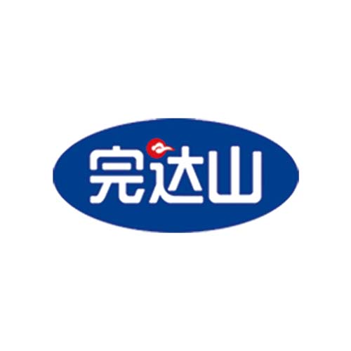 完達山