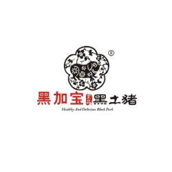 黑加寶