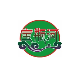 寶瓶河