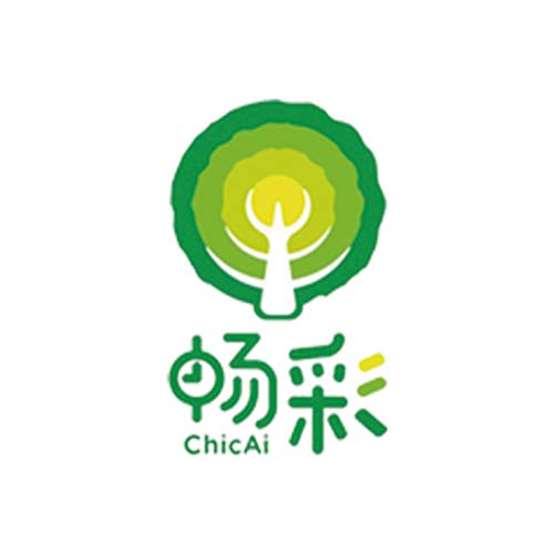 暢彩
