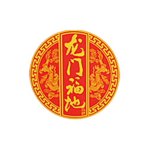 龍門福地