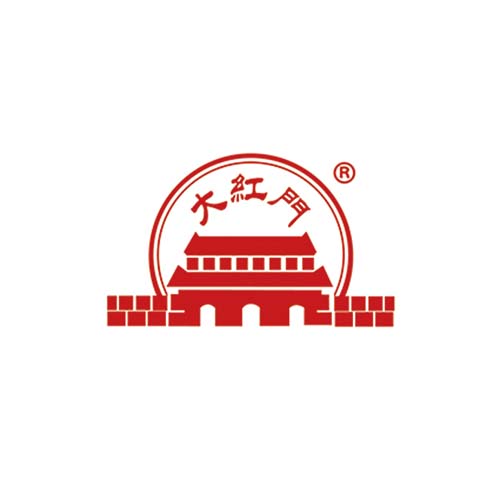 大紅門